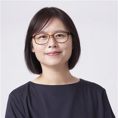 蔡淑華 Inka