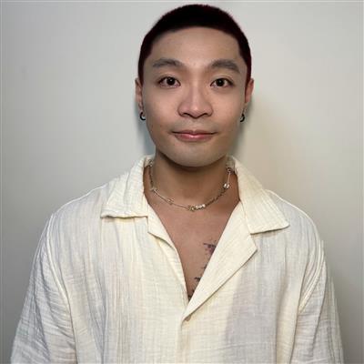 吳冠霖