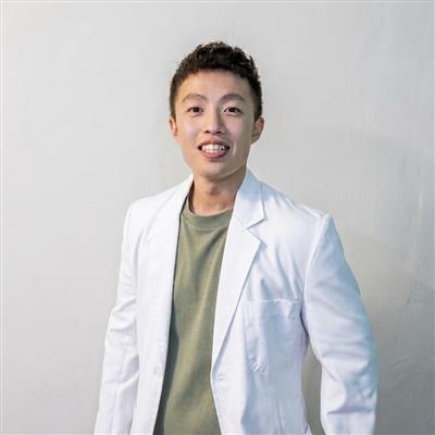 金柏文