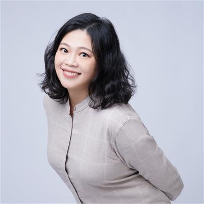 黃微媄