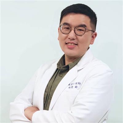 柯凱鈞