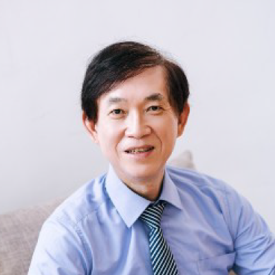 黃龍杰