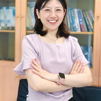 劉時妤