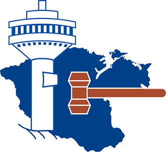 基隆市議會 Logo