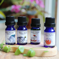 把安心帶在身上：你的專屬放鬆氣味